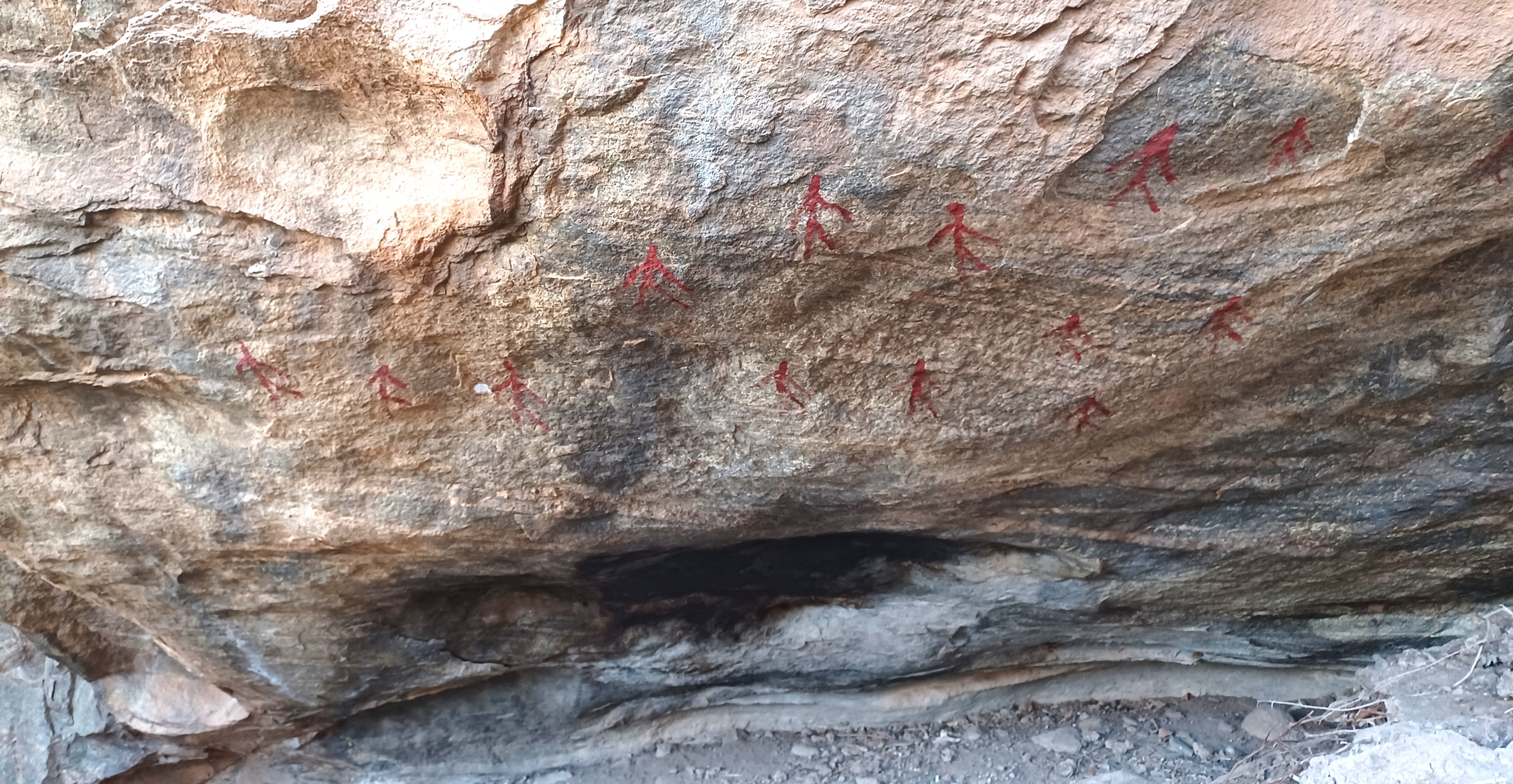 Mpirrich Cave